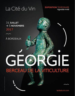 Georgie Retour Sur L Annee 2017 Agora Francophone L Information Revitalisee