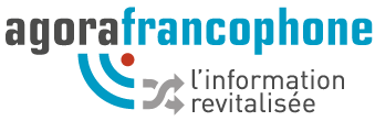 Logo Agora Francophone