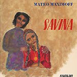 Savina - Mateo Maximoff