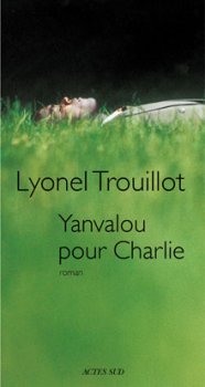 Livre de Lyonel Trouillot {JPEG}
