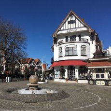 Belgique, Le Coq - © Edgar Fonck