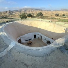 Matmata