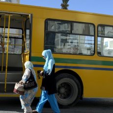 A la volée ! (La Goulette)