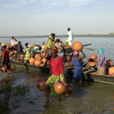 Ségou - Mali