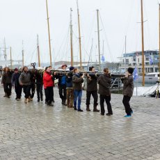 Il manque encore une pièce au puzzle ! - Ph : Arnaud Galy - Agora (...)