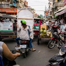 Cambodge - Ph : nate q (Flickr) - 7