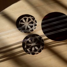 Atelier de luthier (Sidi Bou Saïd)