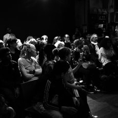 Plein comme un oeuf le Comptoir géneral du quai de Jemappe pour deux (...)