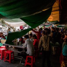Cambodge - Ph : nate q (Flickr) - 4