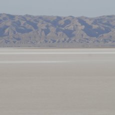 Quartier du silence (Chott el Jerid)