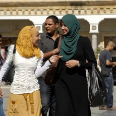 Porte de France (Tunis) - 3