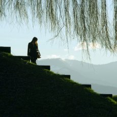 SUISSE - Des villes, de l'eau et des montagnes...