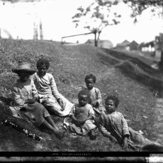 Grand angle LOUISIANE / Louisiana State Museum - Collection George Francois (...)