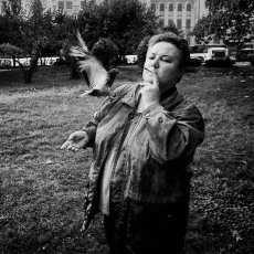 mirela momanu - bucarest - 2014