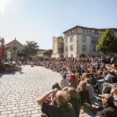 Voyage en bordure du monde - Ph : C. Péan