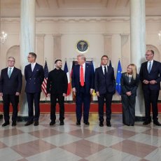 Quel avenir pour l'Ukraine ?