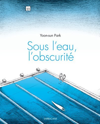 Sous l’eau, l’obscurité