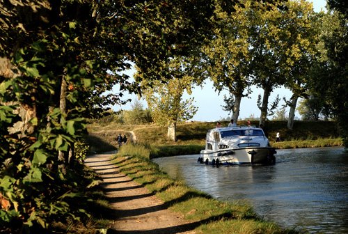 Un voyage de carte postale ! - © Arnaud Galy