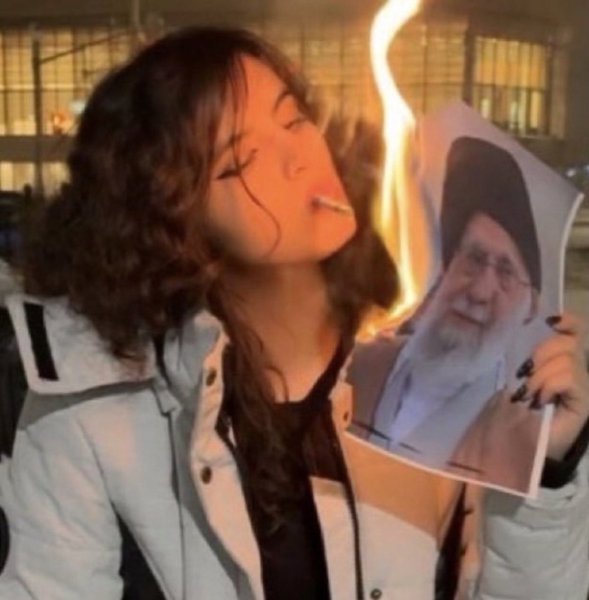  - © prise sur les réseaux sociaux - photographe inconnu(e) pour le moment - si une information nous parvient, nous créditerons.