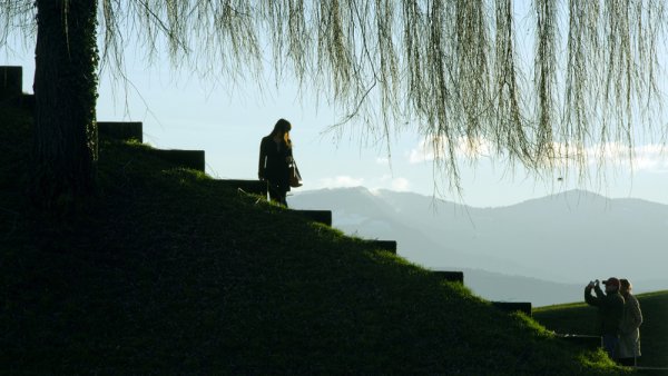 Lausanne - © Flickr - kosala bandara