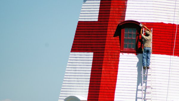  - © Flickr - Head Harbour Lightstation