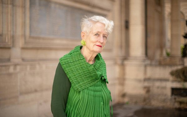 - © Collège de France