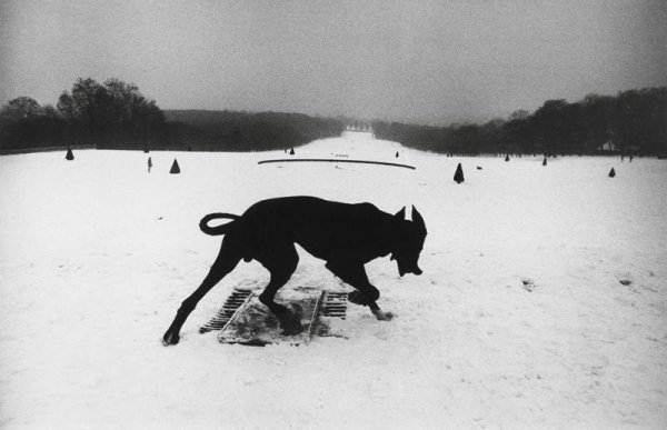  - © Joseph Koudelka