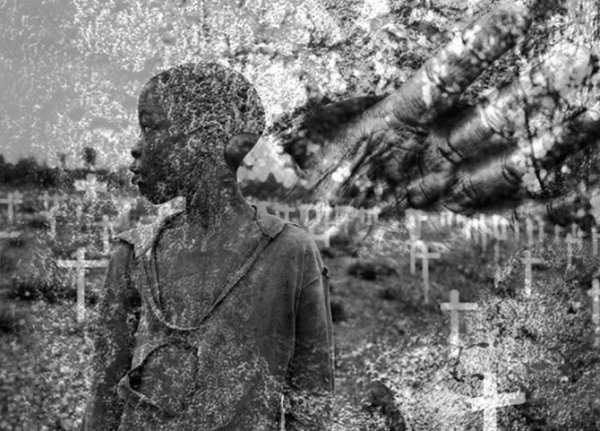 © Palimpseste : Arnaud Galy - Agora francophone - Photos extraites du site internet de la LICRA