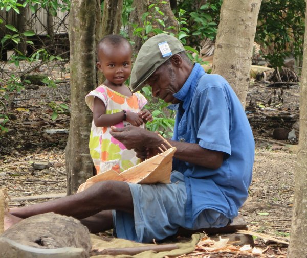 - © Pixabay - LauraLein