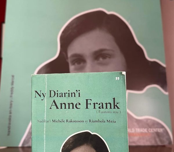  - © FB - Michèle Rakotoson